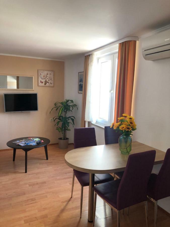 Apartment Old Town Krizeva Split Exterior photo