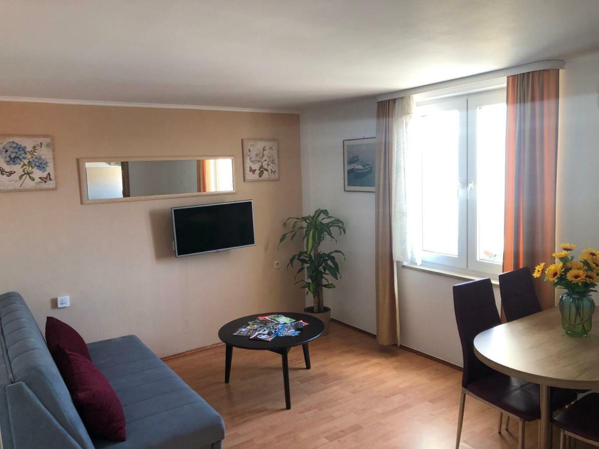 Apartment Old Town Krizeva Split Exterior photo